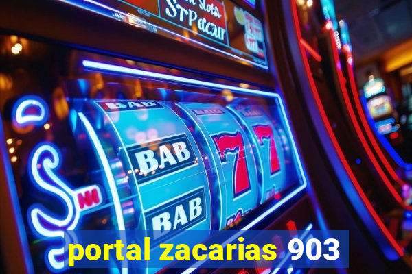 portal zacarias 903